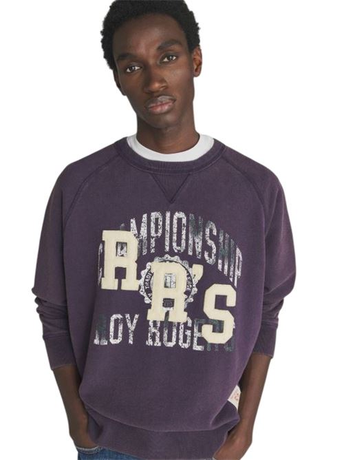 RRU90005CP971770598 VIOLA ROY ROGER'S | RRU90005CP971770598 VIOLA